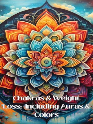 cover image of Chakras & Weight Loss